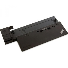 Lenovo Thinkpad Basic Dock with 90w Ac Adapter (40a00090us ) In The Factory Sealed Lenovo USA Retail Packaging - intl