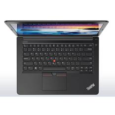 Lenovo ThinkPad E470-6UID i5 Win10 RAM 4GB DDR4 HDD 1TB Finger Print IPS FHD Intel HD Graphics 620 Garansi Resmi