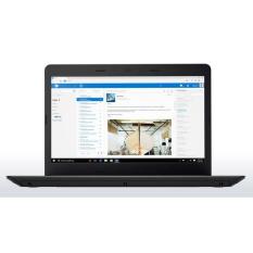 LENOVO THINKPAD E470 - I7-7500U - 4GB - 1TB - GT940MX 2GB - DOS - 14