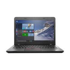 Lenovo Thinkpad E470 MID - Intel Core i5-7200U 2.3GHz - 4GB 2133MHz DDR4 - 1 TB HDD -14 Inch FHD - Windows 10 Pro
