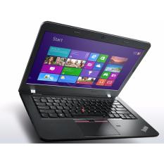 Lenovo-Thinkpad Edge E450-20DCA0-9EID - Core i5 - 4GB - 1TB - AMD R7 -(Black)