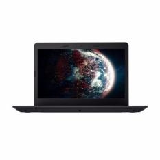 Lenovo ThinkPad EDGE E470-4PID - Intel Core i7-7500U - 4GB - 1TB - Nvidia Geforce 940MX 2GB - 14
