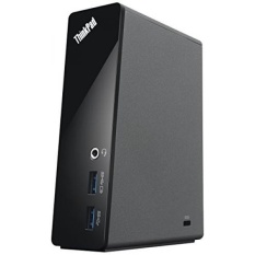 Lenovo ThinkPad Onelink Pro Dock dengan 90 W Adaptor AC (4X10E52935)-Paket Ritel-Internasional