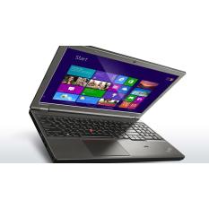 Lenovo Thinkpad T540P - I7-4710MQ - 8GB - 1TB - GT730M - 15.6