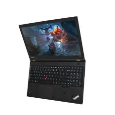 LENOVO ThinkPad T540P | Intel Quad Core I7-4710MQ | 8 GB | 1TB HDD | 15.6 Inch Full HD | FINGERPRINT | BLACK