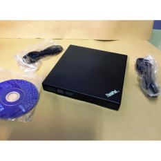Lenovo Thinkpad USB Slim Optical Drive - DVD-RW