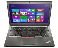 Lenovo Thinkpad X250-71D - RAM 4GB - Core i5-5300SU - 12
