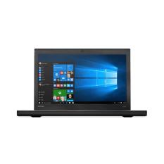 Lenovo ThinkPad X270 - Intel Core i7-7600U - 12.5