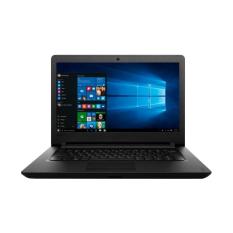 Lenovo V110-0WID AMD A9-9420 RAM 4GB HDD 500GB DVDRW Layar 14