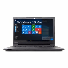 Lenovo V110 15ISK Core I3 6100 Ram 4GB Hardisk 500GB Windows 10 PRO LCD 15.6