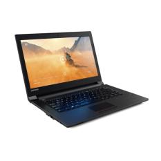 LENOVO V310-2RID - SKYLAKE Core I3-6006 - Ram 4GB - Hdd 1 TB - INTEL - 14inchi - FINGERPRINT - BLACK | FREE Asuransi Paket