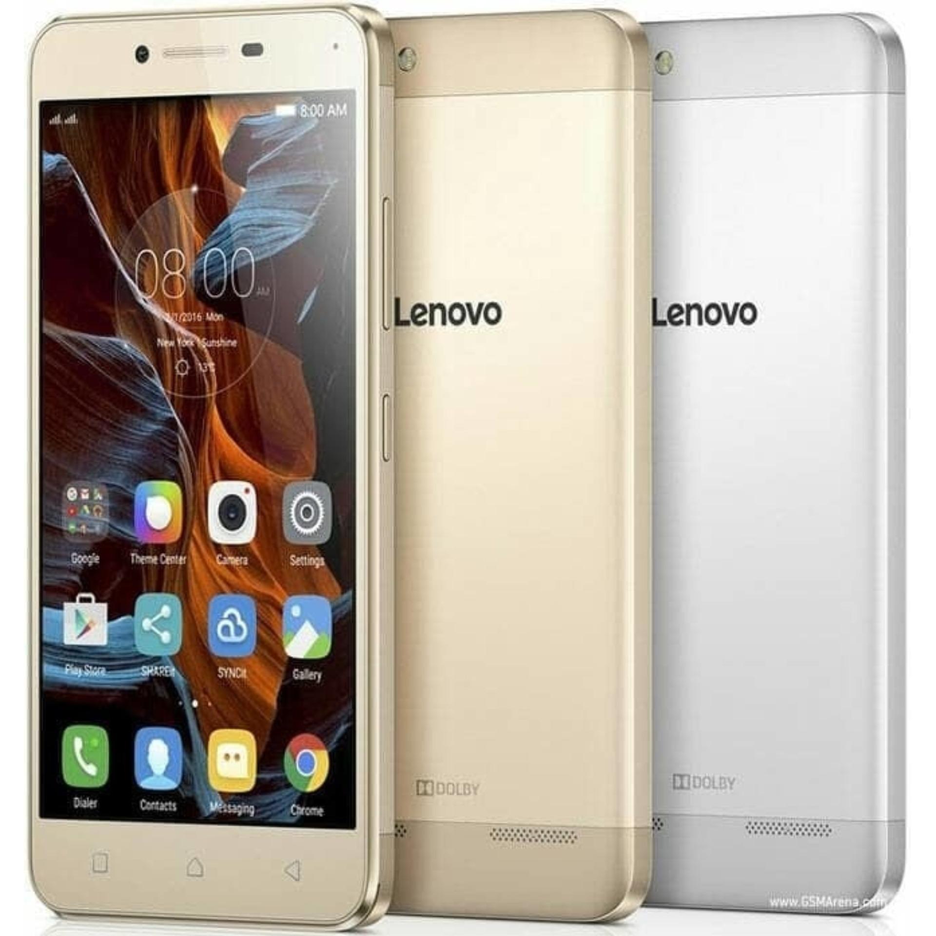 Lenovo Vibe K5 HD - RAM 2GB/16GB