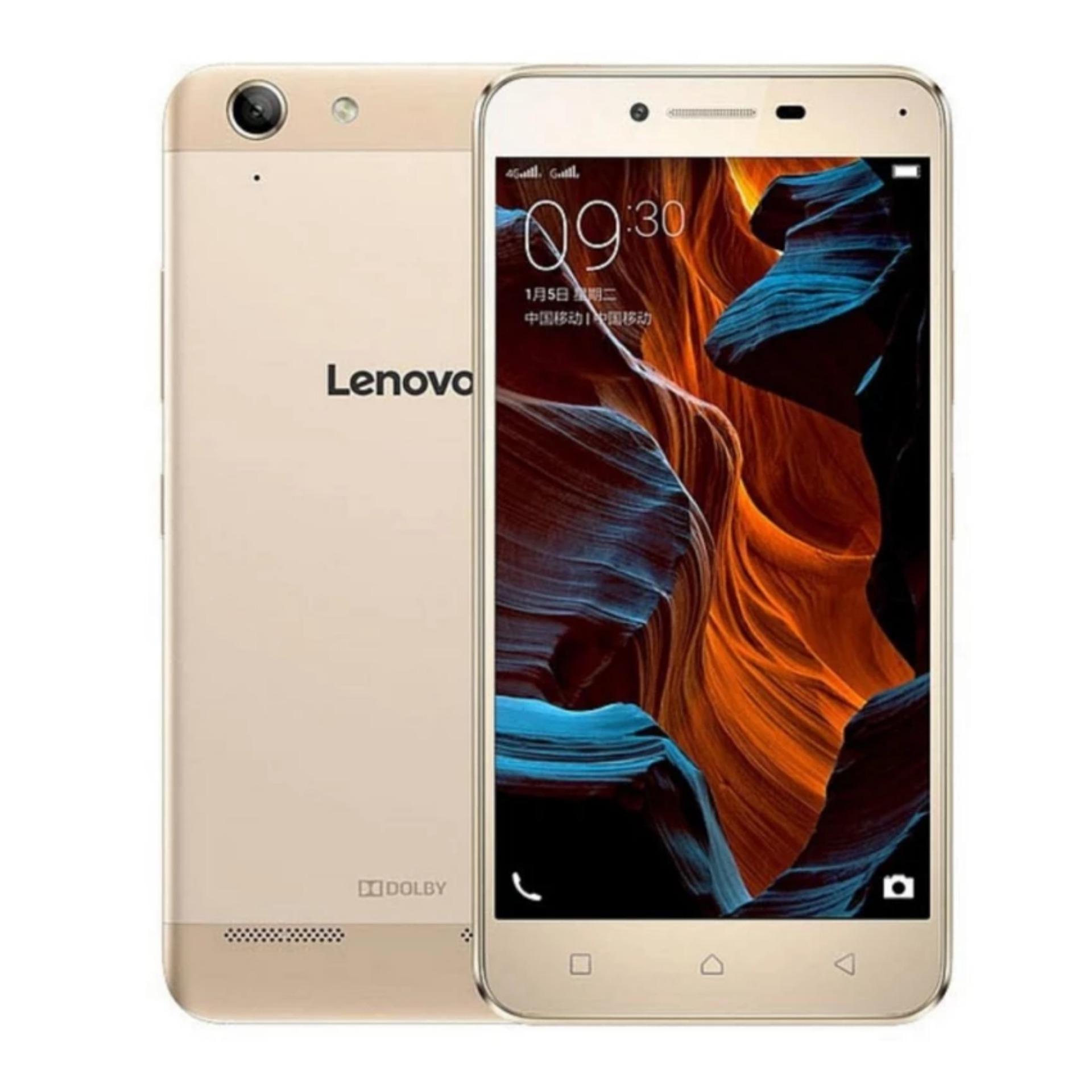 Lenovo Vibe K5 Plus - 4G/LTE - 3GB RAM - 16GB 