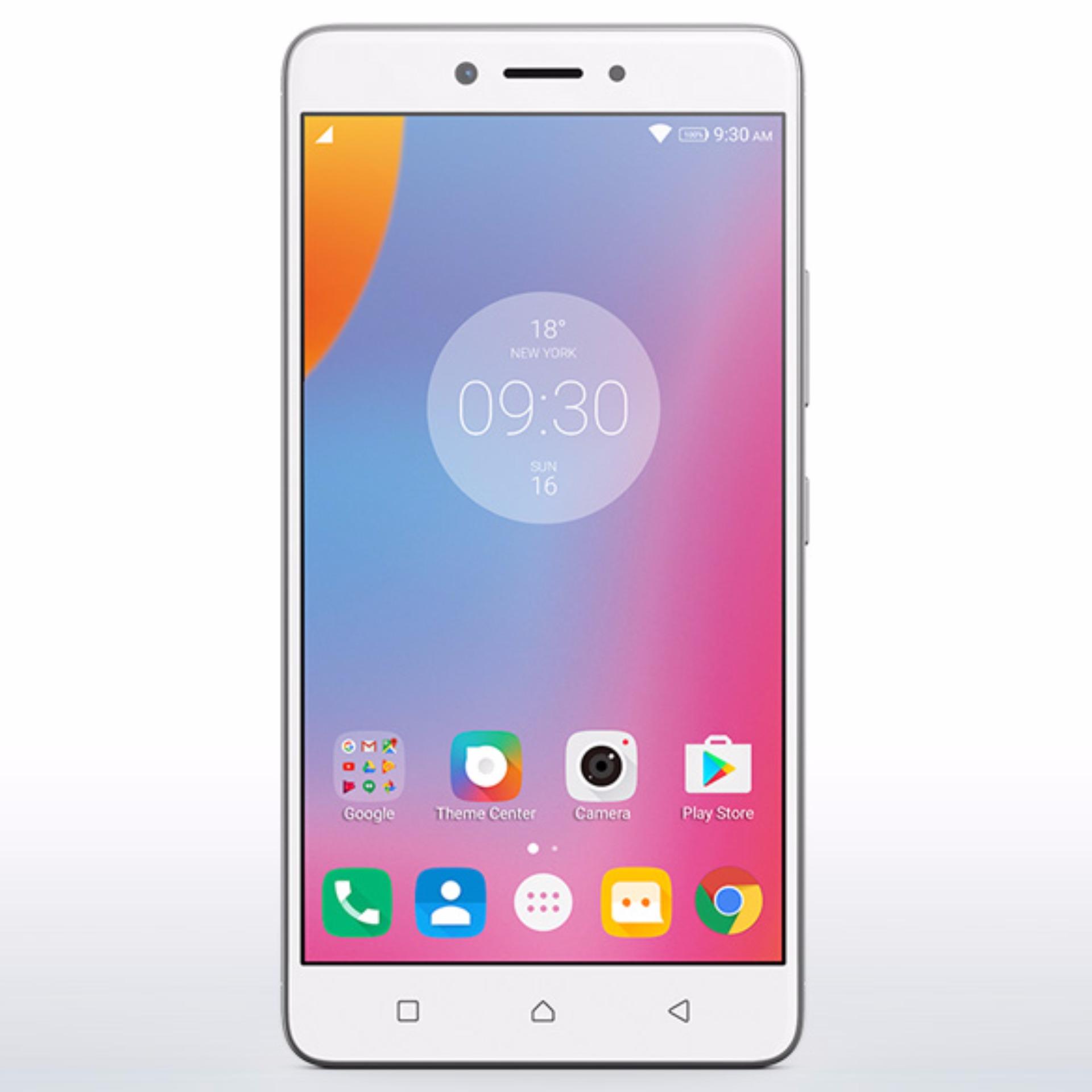 Lenovo Vibe K6 Power [32GB/3GB] - Garansi Resmi