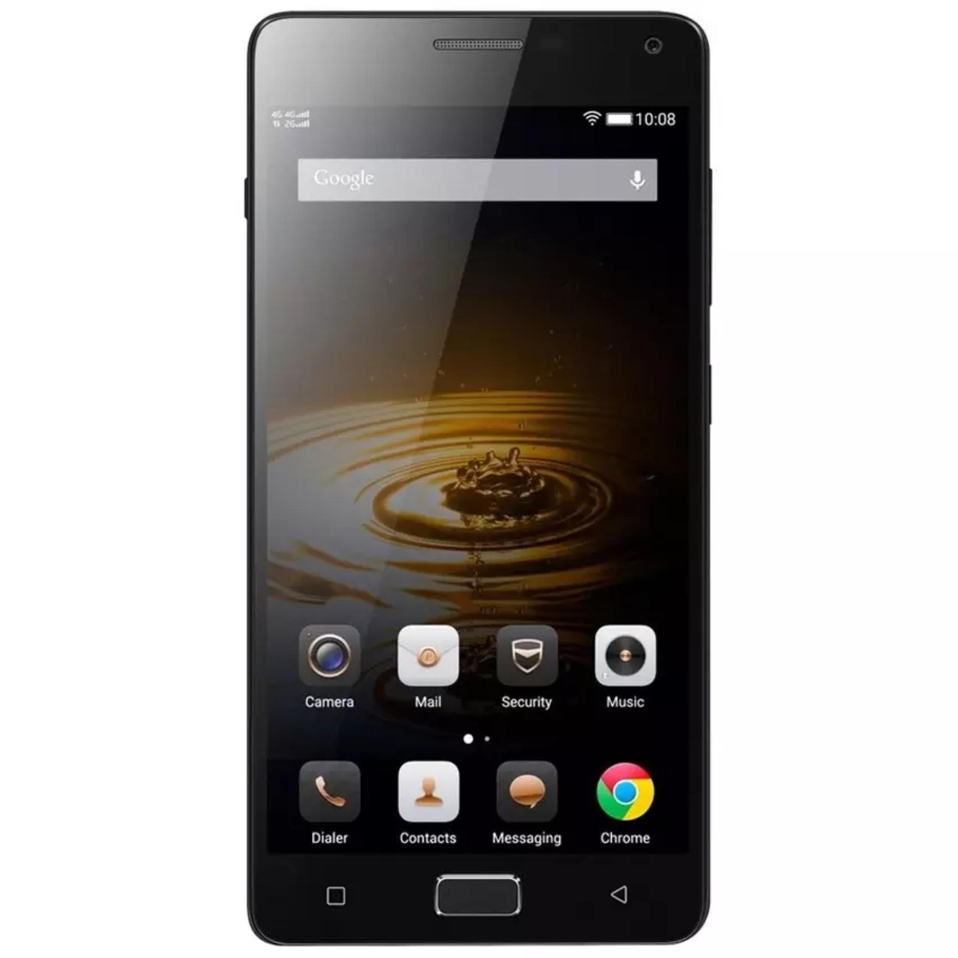 Lenovo Vibe P1 Turbo