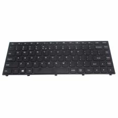 Lenovo Yoga 13 Laptop Keyboard - Black