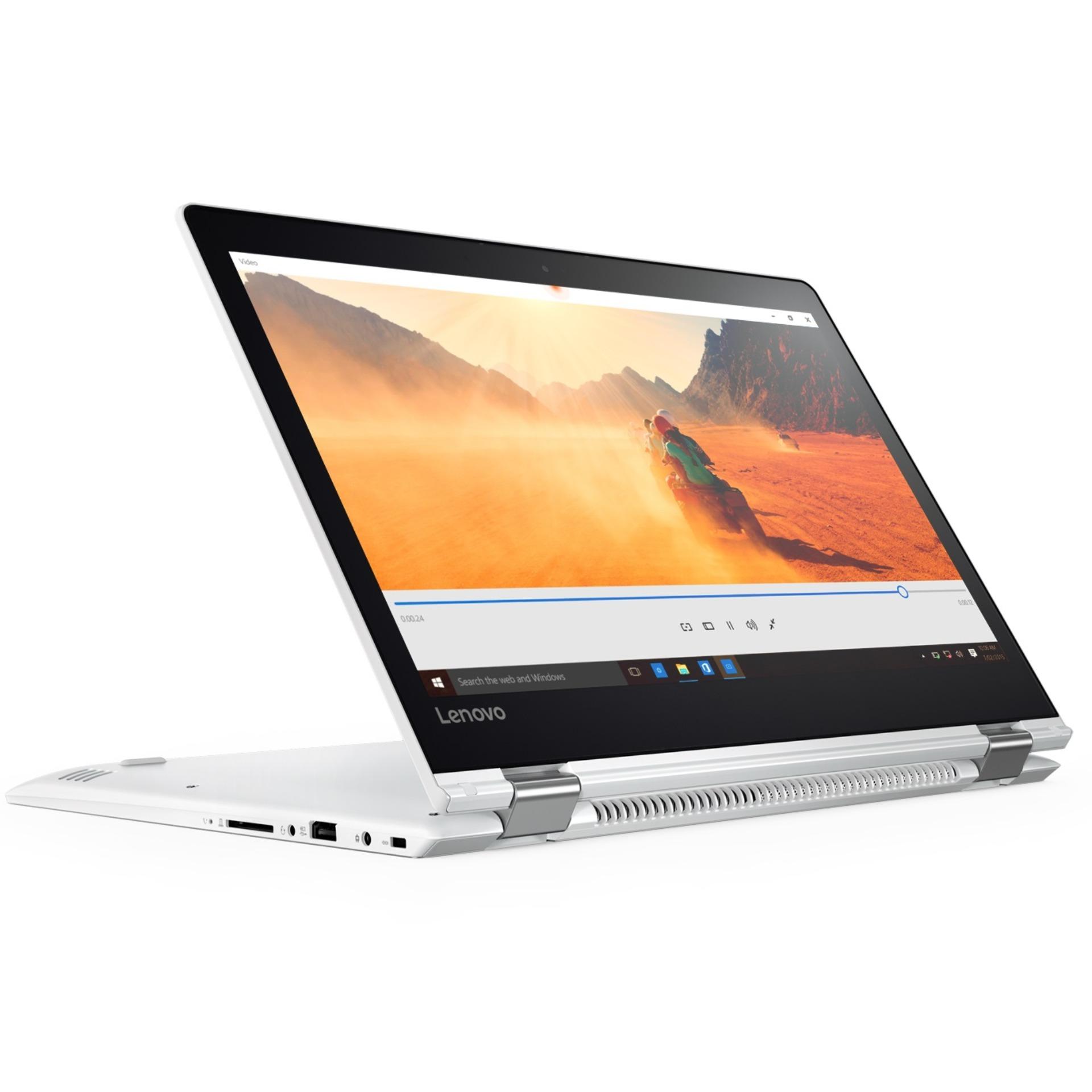 LENOVO Yoga 310-11IAP DualCore N3350-4GB-1TB-11.6\