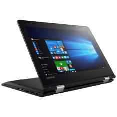 LENOVO Yoga 310-11IAP Black N3350-11.6