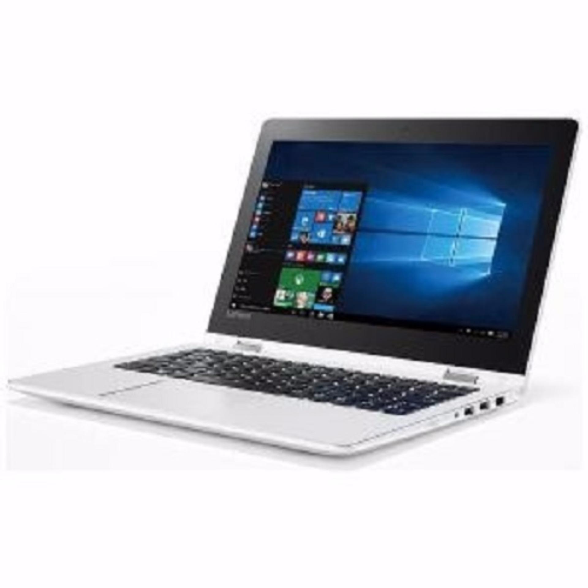Lenovo Yoga 310 Notebook - [11.6 Inch Touchscreen/ Intel N3350/ RAM 4GB/ HDD 1TB/ Wind 10]