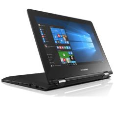 Lenovo YOGA 310 Windows 10 [ Intel 3350/4GB/1TB/Layar 11,6