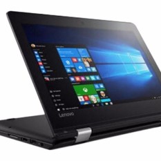 Lenovo YOGA 310 Windows 10 Original Layar 11