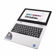 Lenovo YOGA 310 Windows 10 Original Layar 11