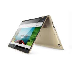 Lenovo Yoga 520-141KB-8LID - Intel Core i5-8250 - 8GB - 1TB - VGA - 14