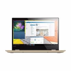 Lenovo Yoga 520 14IBK - Ci5-8250u - RAM 8GB - HDD 1TB - GT940mx(2GB) - 14