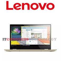 Lenovo Yoga 520 14IKB - Core I5-82504Gb1tbvgawin101yr