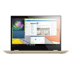 Lenovo Yoga 520-14IKB - Intel Core i5-8250U - RAM 8GB - 1TB - 14