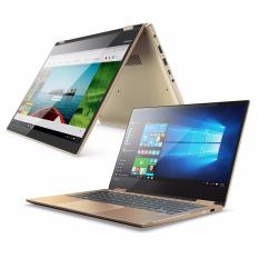Lenovo YOGA 520 i5 8250U/ 8GB/ 1TB/ Geforce GT940MX 2GB /14