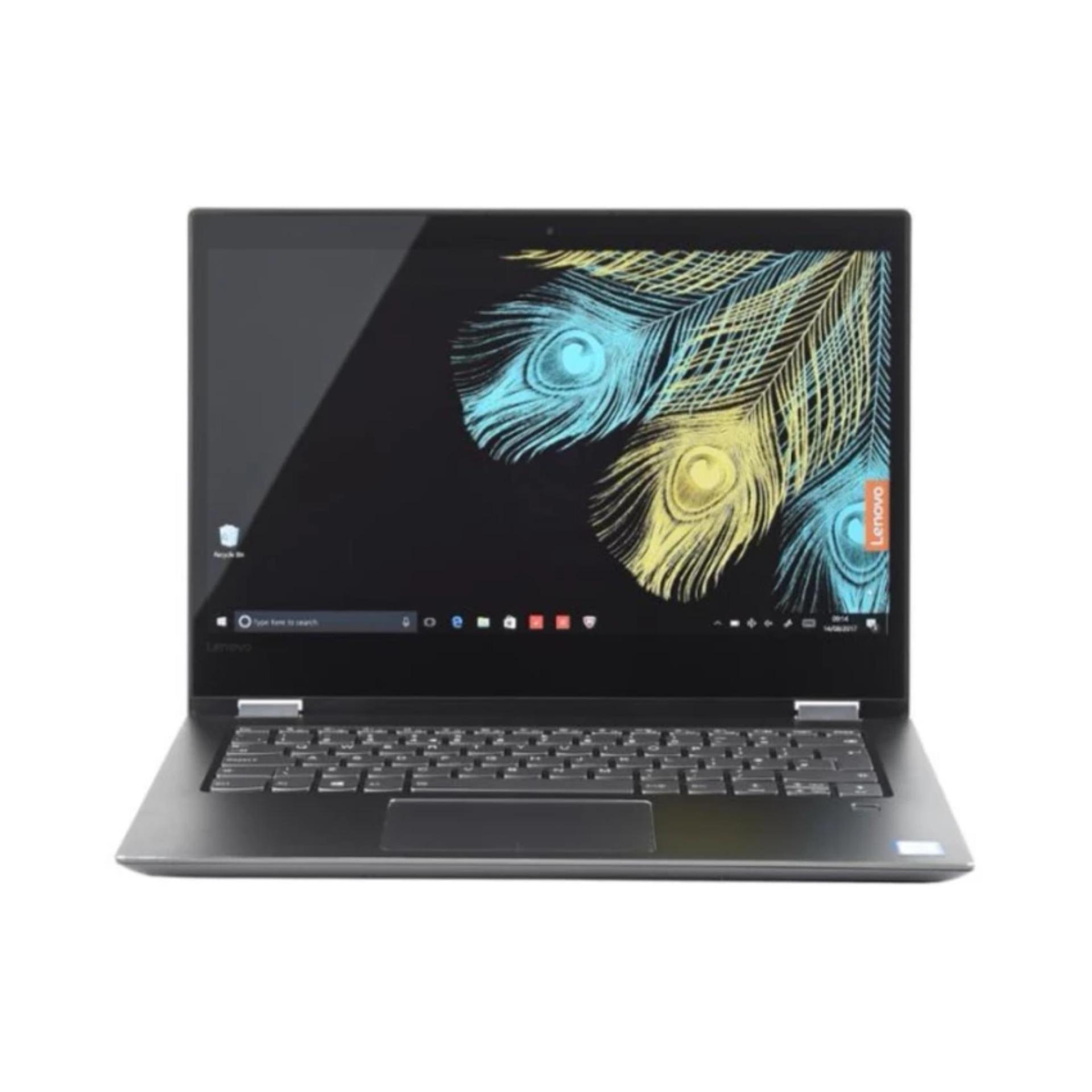 LENOVO YOGA 520 - I5 8250U - 8GB - 1TB - GT940MX - W10 - 14\