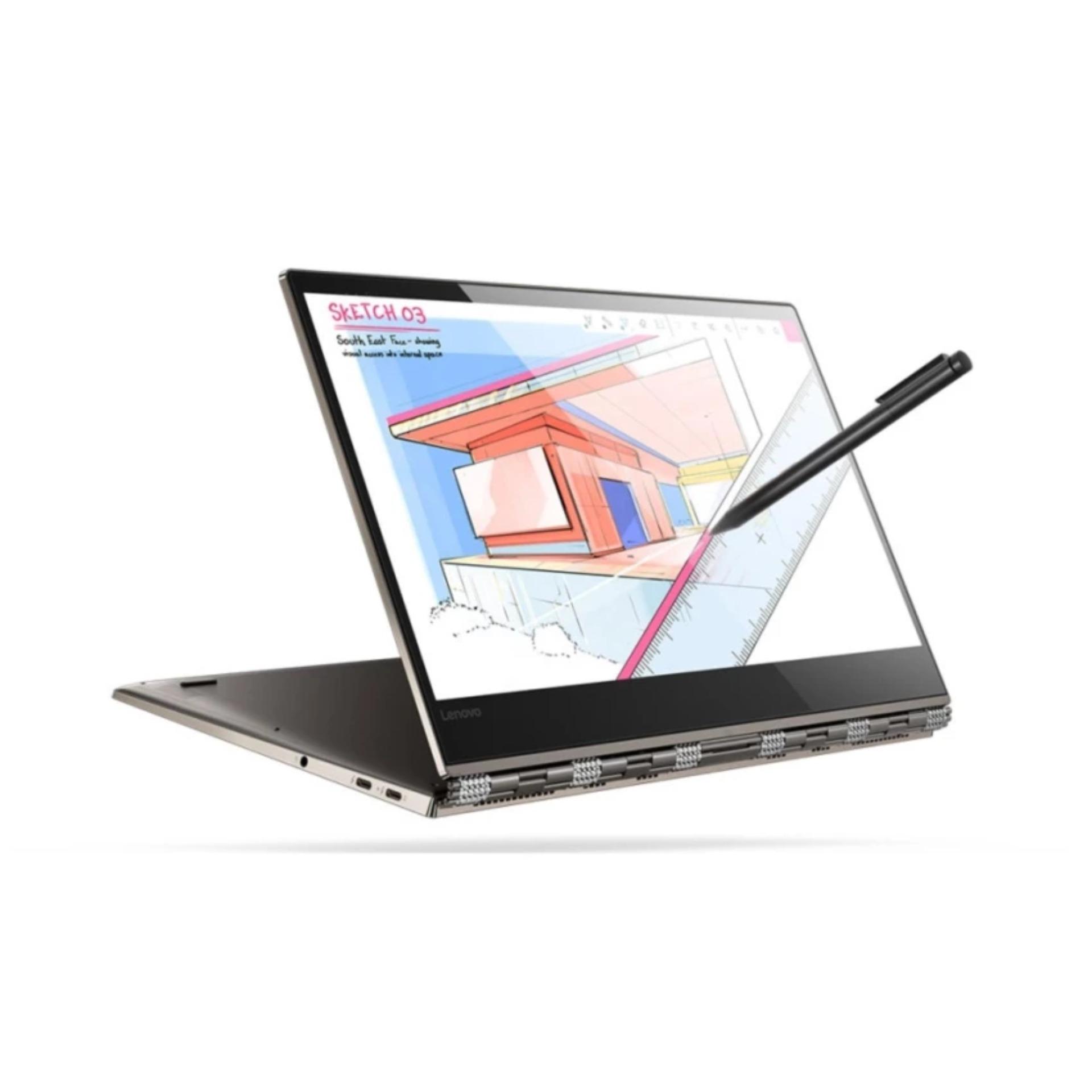 LENOVO YOGA 920 - i7 8550U - 16GB - 512GB - W10 - 13.9\