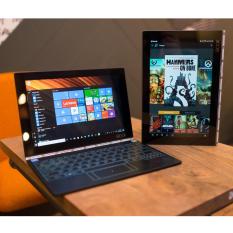 LENOVO Yoga Book-Win10 Intel QuadCore X5 Z8550-1.44Ghz-4GB-64GB-10.1