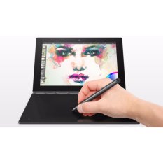 LENOVO Yoga Book Windows - Carbon Black