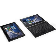 LENOVO YOGA BOOK YB1 - X5-Z8550 - 4GB - 64GB - W10 - 10.1