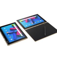 LENOVO YOGA BOOK YB1 - X5 Z8550 - 4GB - 64GB - W10 - 10.1