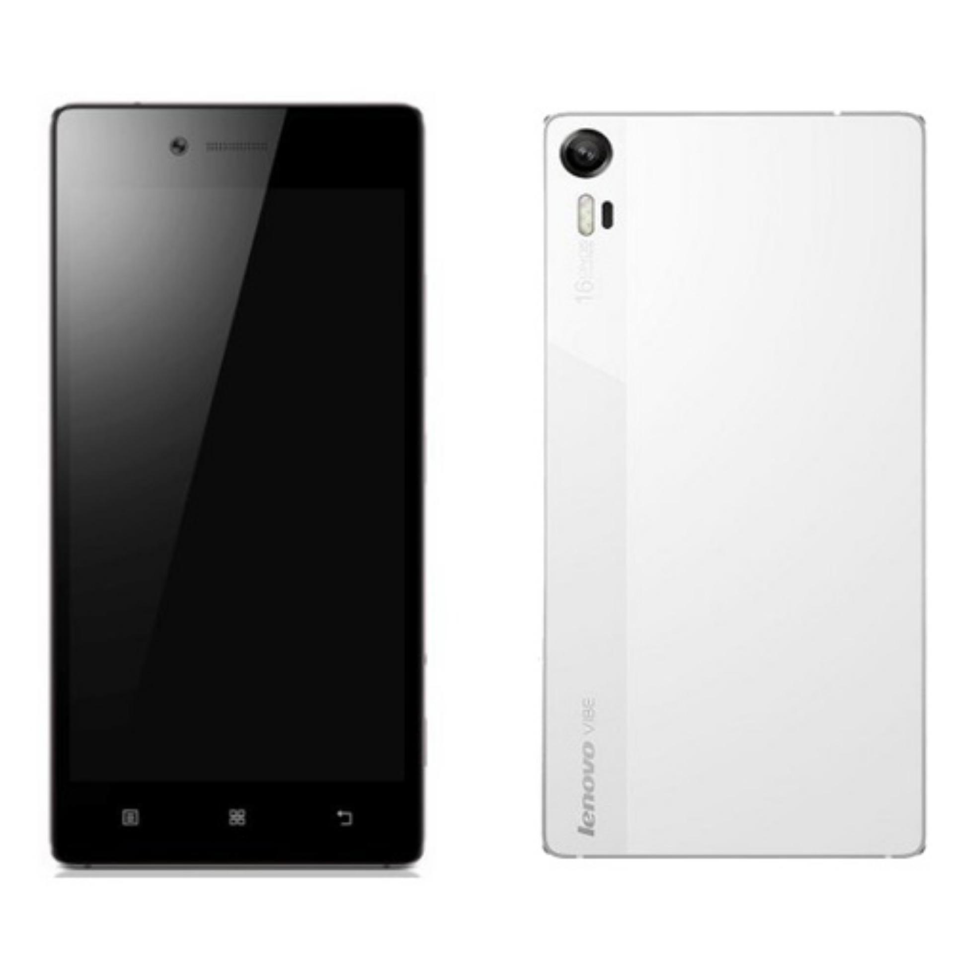 LENOVO Z90A40 VIBE SHOTWHITE