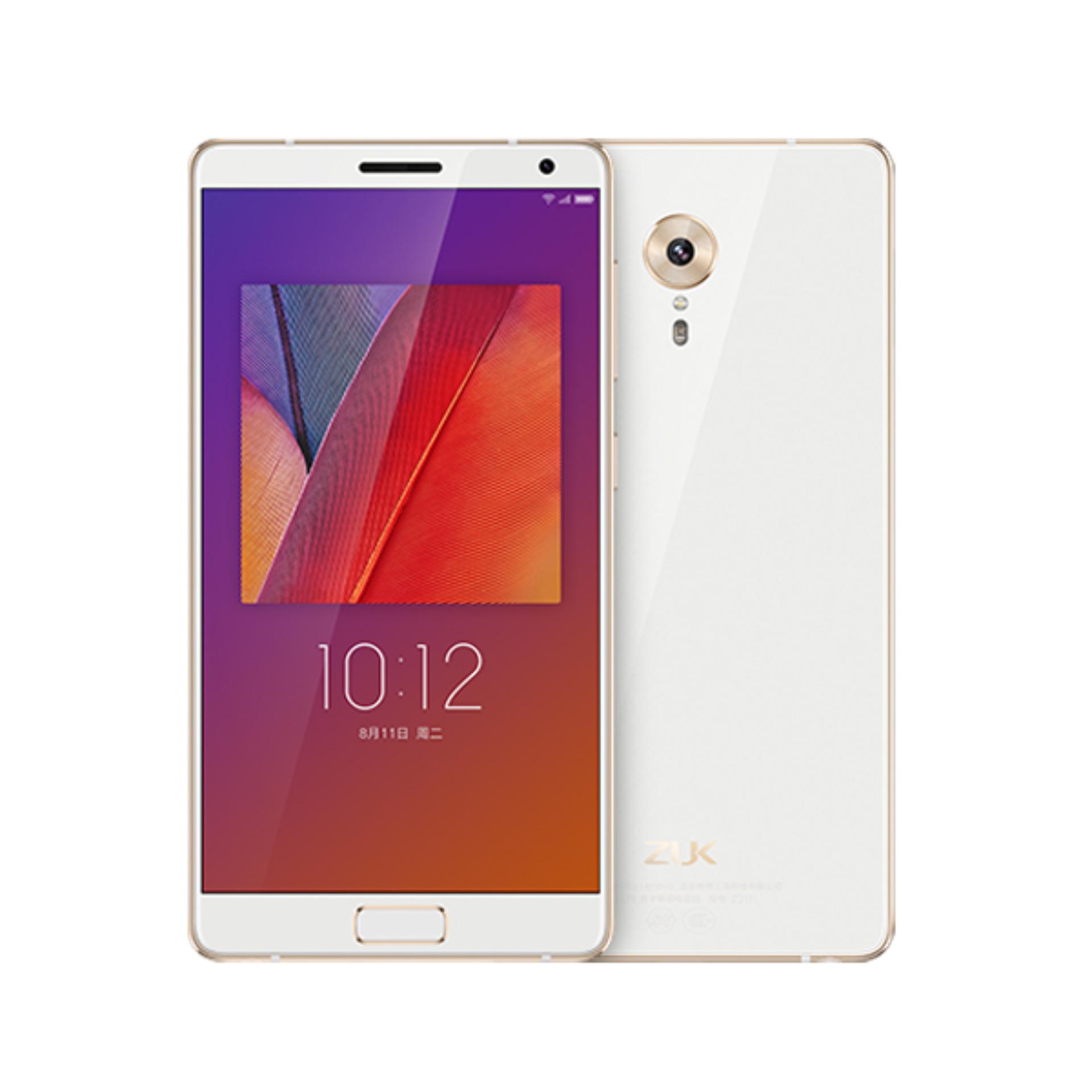 Lenovo ZUK EDGE RAM 4GB ROM 64GB