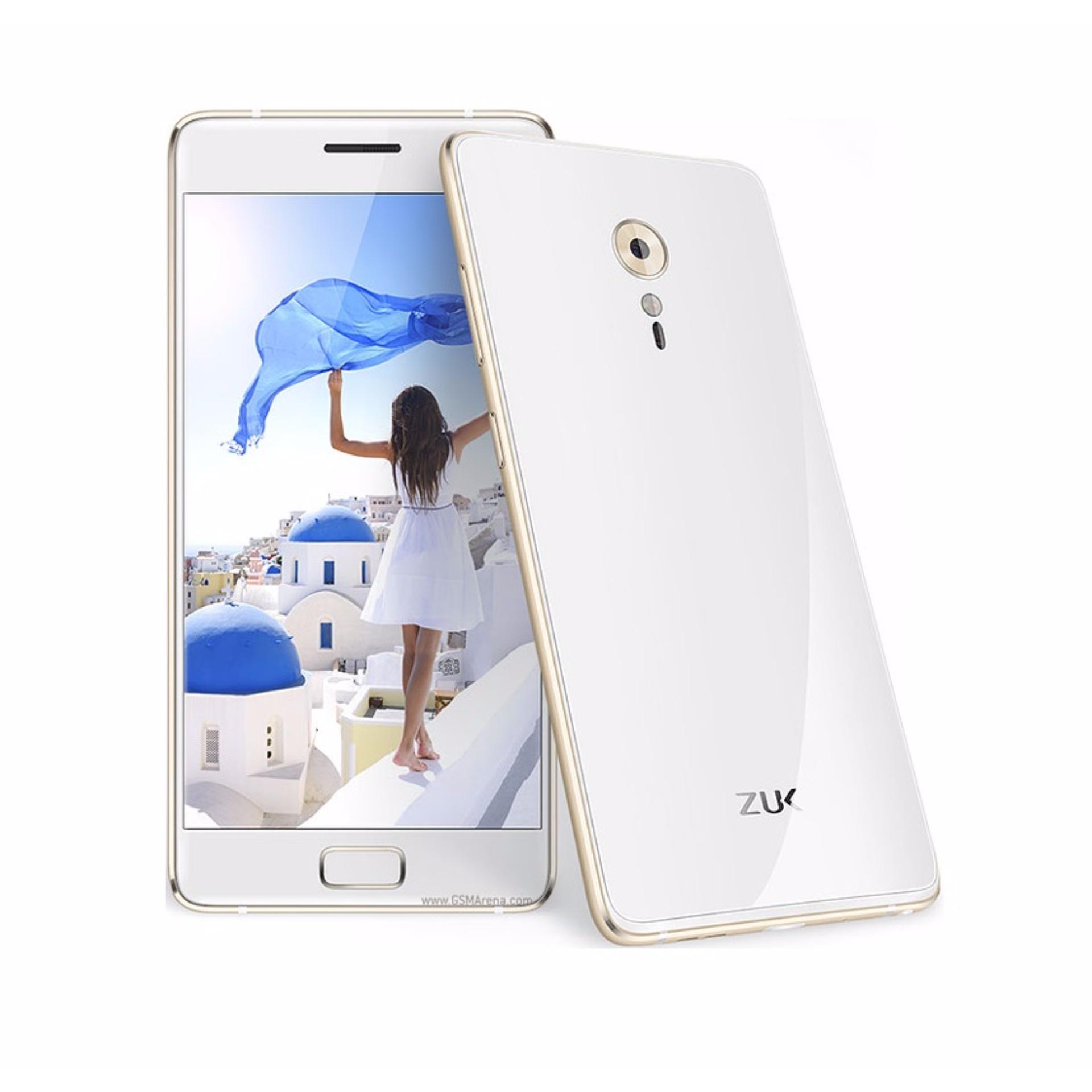 Lenovo Zuk Z2 Pro - 6/128 GB - White