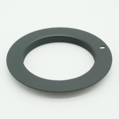 Lens Adapter for Canon EOS EF Mount Ring 1100D 600D 60D 550D 5D 7D 50D - intl