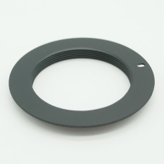Adaptor Lensa untuk Canon EOS EF Mount Ring 1100D 600D 60D 550D 5D 7D 50D-Intl
