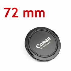Lens Cap Canon 72 mm Ultrasonic