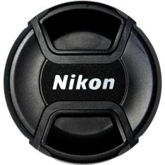 Lens Cap Nikon Diameter 55mm
