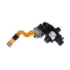 Lensa Pembesar Fokus Motor untuk Nikon 18-55 Mm 18-105 Mm 18-135 Mm 16-85 Mm Peralatan Kamera -Intl