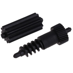 Lensa Pembesar Fokus Roda Gigi Motor Kelompok untuk Canon A810 A1300 A2300 A2400 A3400-Intl