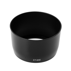 Kap Lensa ET-65III ET 65III For Canon EF 135mm F/2.8 70-210mm F/3.5 -4.5 USM