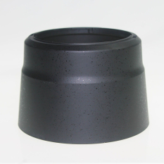 Lens Hood untuk Canon EF-S 55-250mm F/4-5.6 IS STM Lens Ganti 58mm -Intl