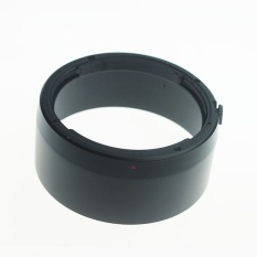 Lens Hood L-HOOD Kesepakatan TERBAIK untuk Canon EF50mm F1.8 STM-Internasional