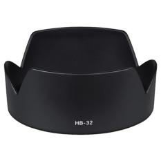 Lens Hood Nikon HB-32 67mm AF-S 18-70DX 18-105VR 18-135DX